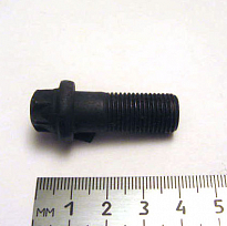 Болт М12х1,25х30 супорта 2108 нового образца (звездочка) ОАО«БелЗАН» 21080-3501030-018 (упак 20шт)